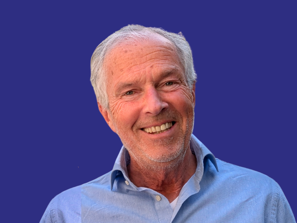Willem trainer van BiOND