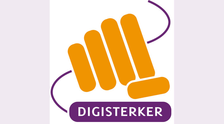 Kijk in de praktijk: Digisterker