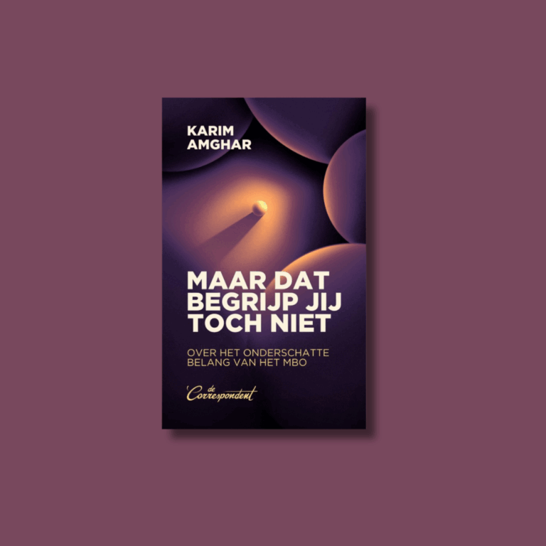 Van talent naar waarde: erkenning voor mbo en vmbo