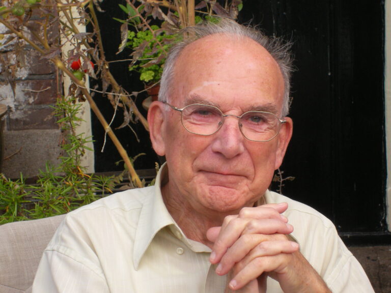 In memoriam: Prof. Dr. Nathan Deen