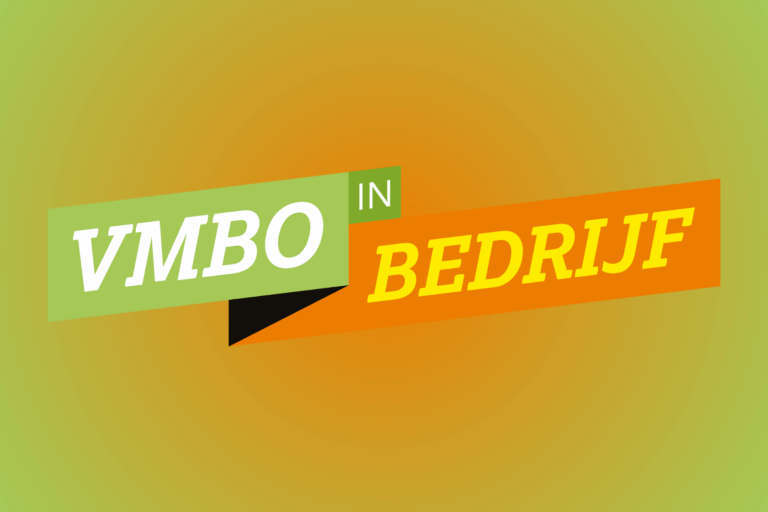 Dag van het beroepsgerichte vmbo