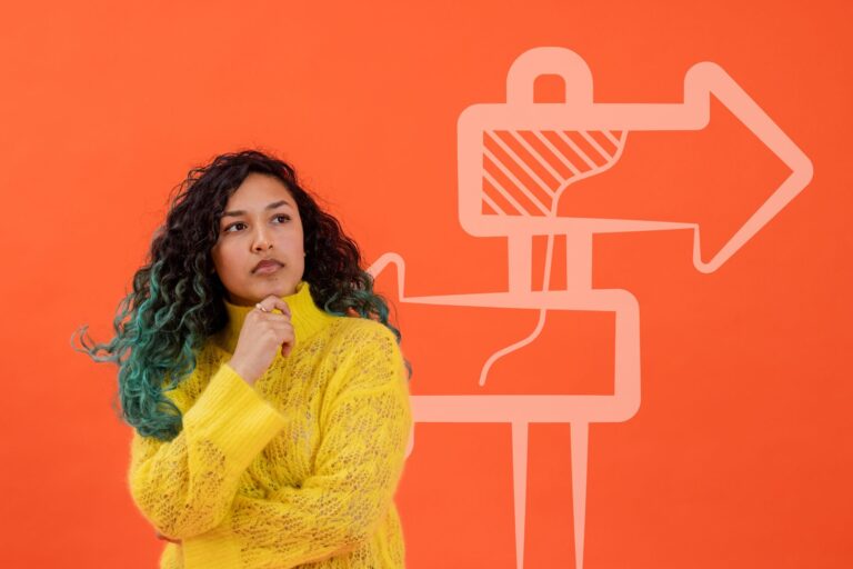 Studiekeuze is geen stuurinstrument