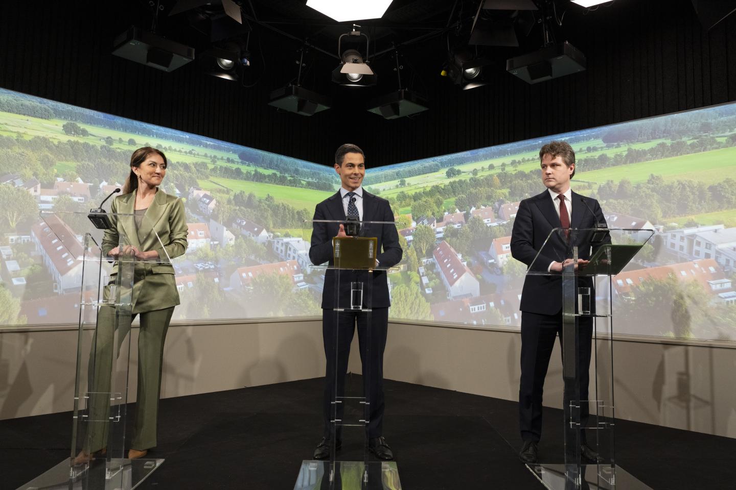 ©Tweede Kamer der Staten-Generaal